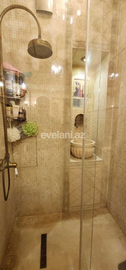 Sale, new building, 3 room, 79 m², Baku, Narimanov r.