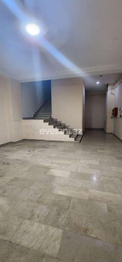 Sale, new building, 3 room, 79 m², Baku, Narimanov r.
