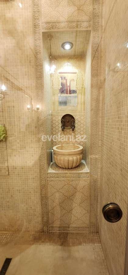 Sale, new building, 3 room, 79 m², Baku, Narimanov r.