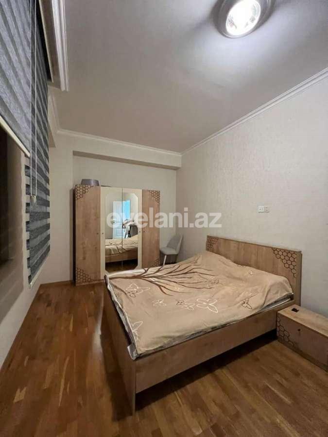 Rent, new building, 3 room, 110 m², Baku, Binagadi r, Azadlig prospekti m.