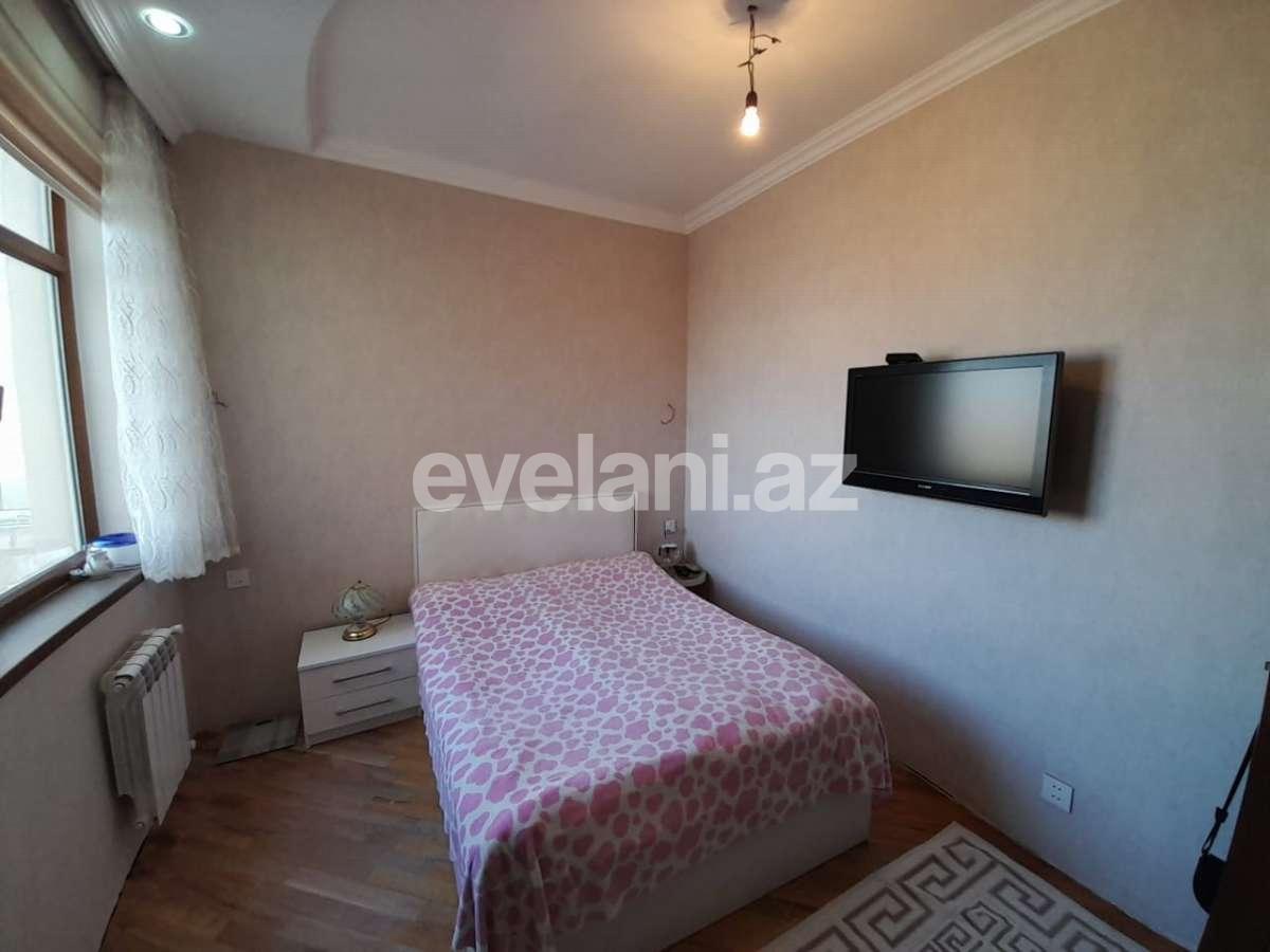 Kirayə verilir, yeni tikili, 2 otaqlı, 65 m², Bakı, Yasamal r.