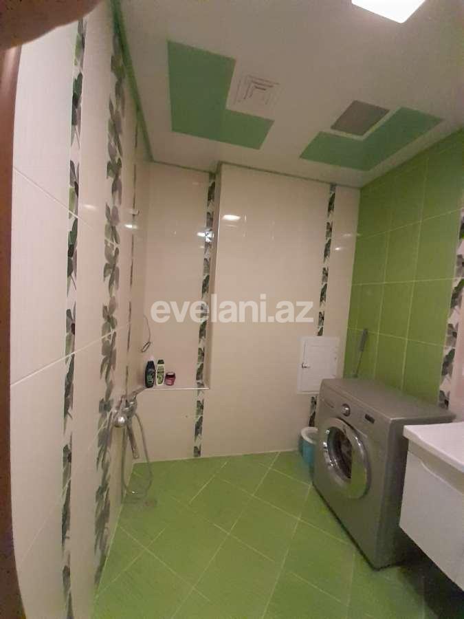 Kirayə verilir, yeni tikili, 2 otaqlı, 65 m², Bakı, Yasamal r.