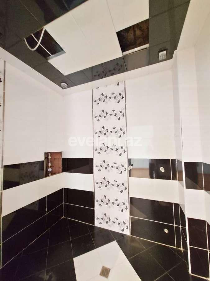 Sale, new building, 2 room, 95 m², Baku, Nizami r.