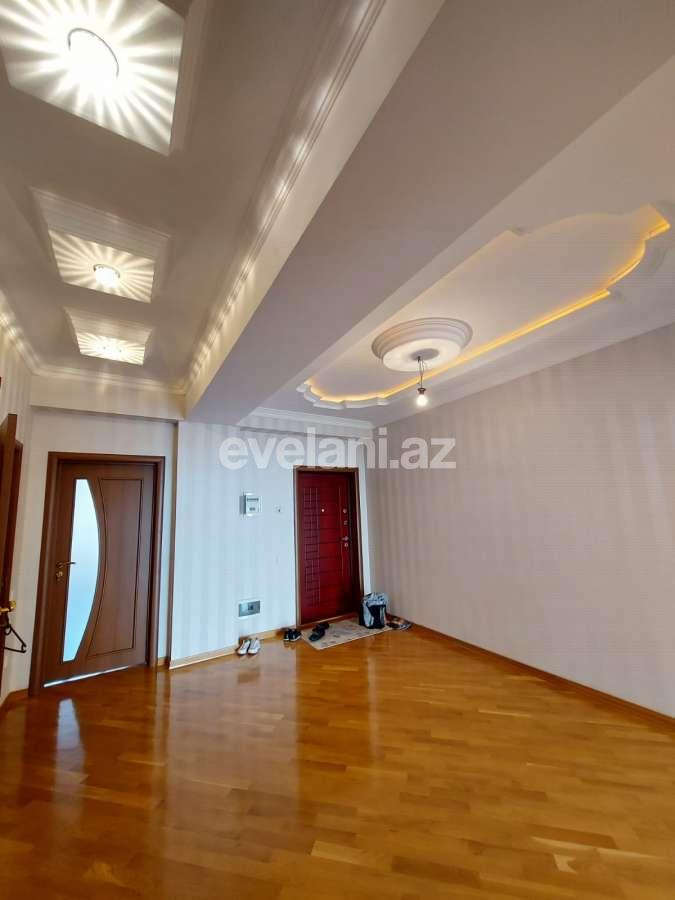 Sale, new building, 2 room, 95 m², Baku, Nizami r.