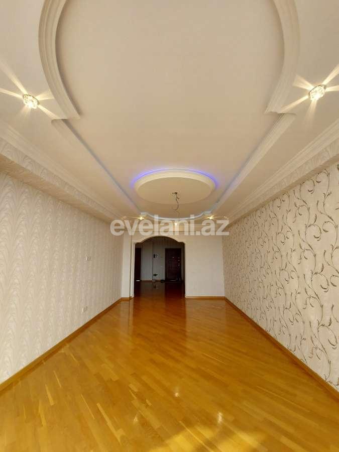 Sale, new building, 2 room, 95 m², Baku, Nizami r.