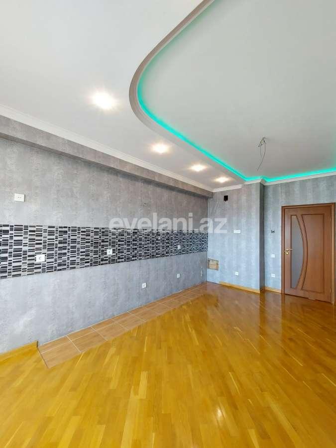 Sale, new building, 2 room, 95 m², Baku, Nizami r.
