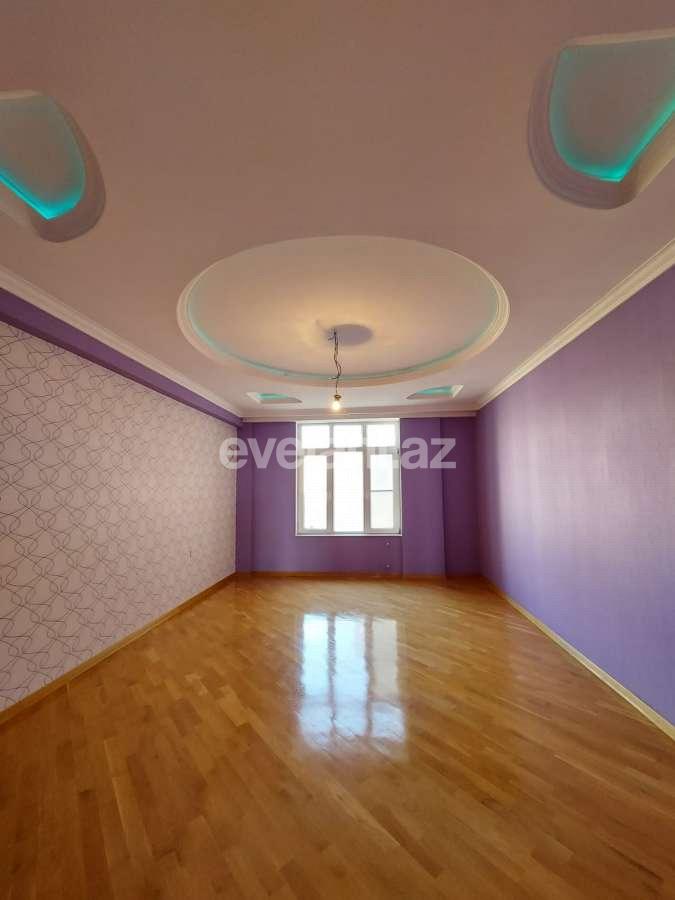 Sale, new building, 2 room, 95 m², Baku, Nizami r.