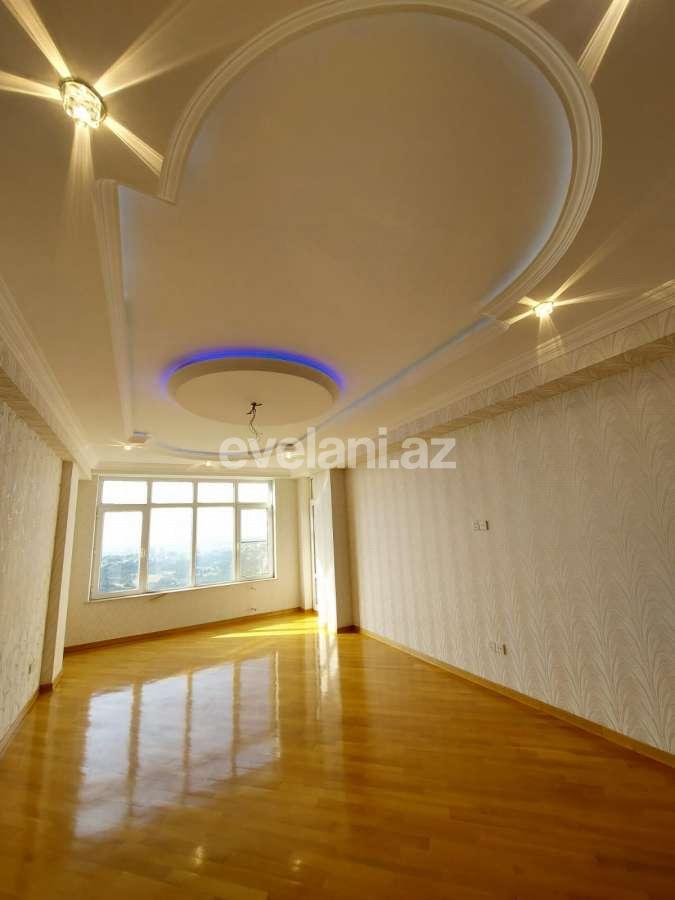 Sale, new building, 2 room, 95 m², Baku, Nizami r.