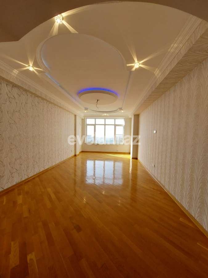 Sale, new building, 2 room, 95 m², Baku, Nizami r.