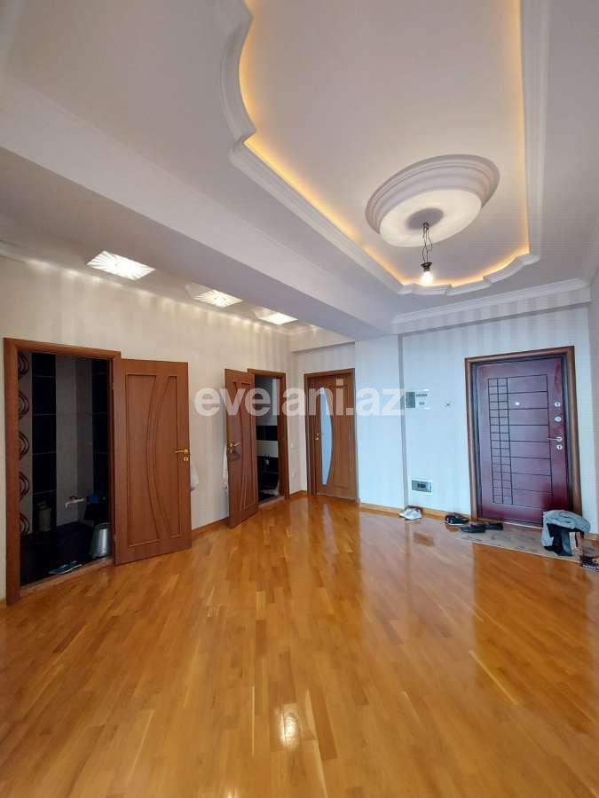 Sale, new building, 2 room, 95 m², Baku, Nizami r.