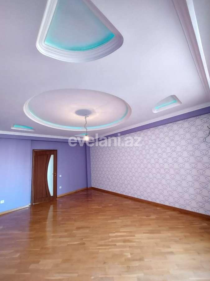 Sale, new building, 2 room, 95 m², Baku, Nizami r.