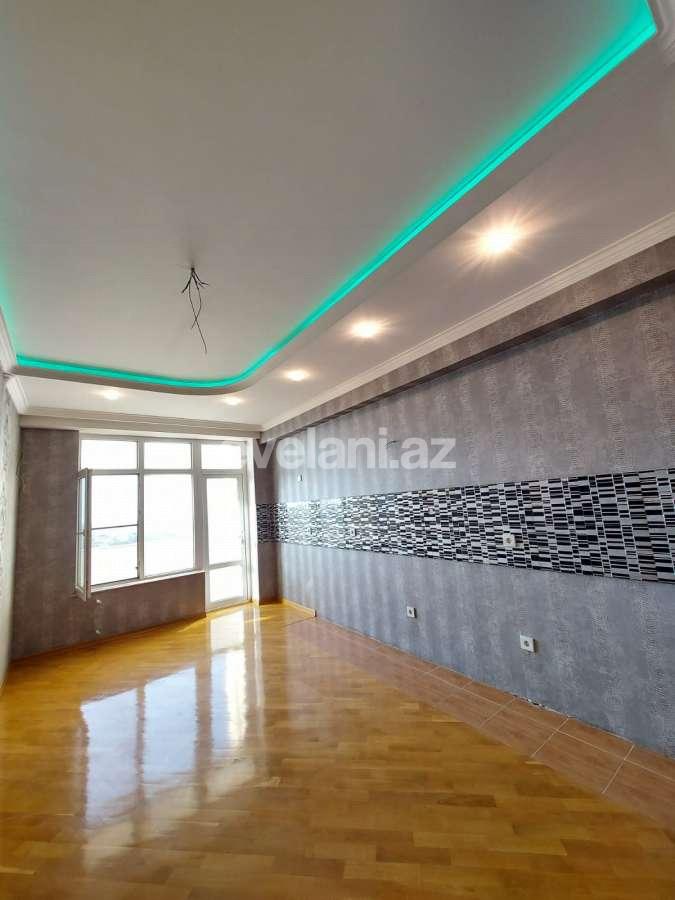 Sale, new building, 2 room, 95 m², Baku, Nizami r.