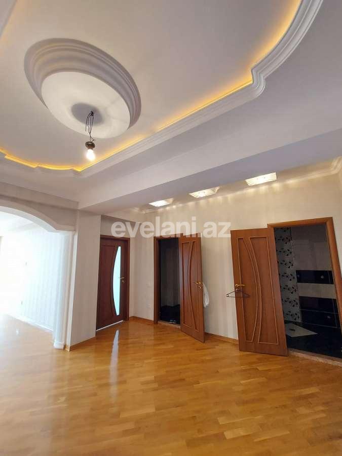 Sale, new building, 2 room, 95 m², Baku, Nizami r.