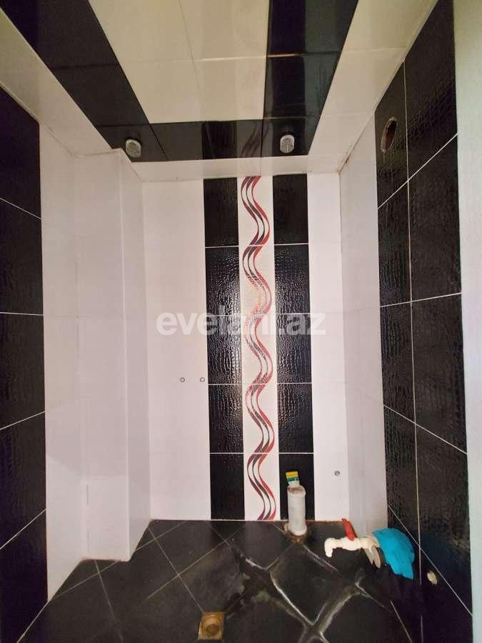 Sale, new building, 2 room, 95 m², Baku, Nizami r.