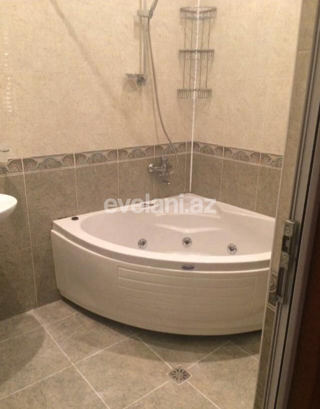 Rent, new building, 2 room, 77 m², Baku, Yasamal r, Nizami m.