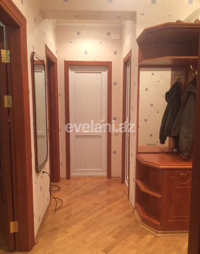 Rent, new building, 2 room, 77 m², Baku, Yasamal r, Nizami m.