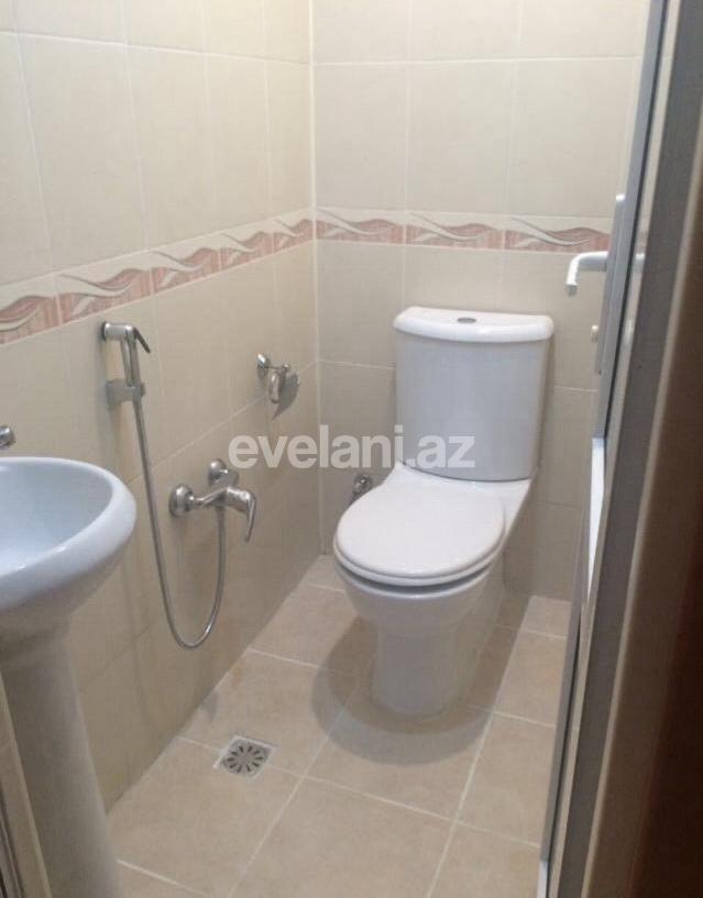 Rent, new building, 2 room, 77 m², Baku, Yasamal r, Nizami m.