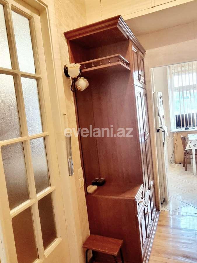 Rent, old building, 2 room, 60 m², Baku, Binagadi r.