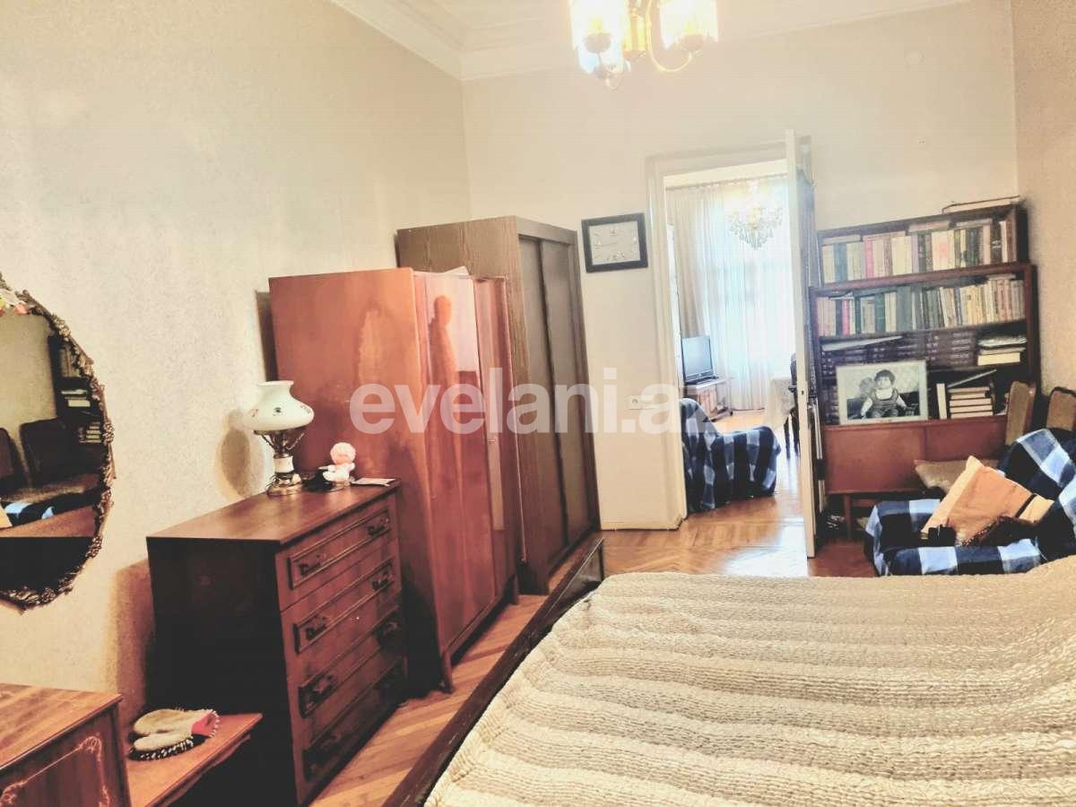 Rent, old building, 2 room, 60 m², Baku, Binagadi r.