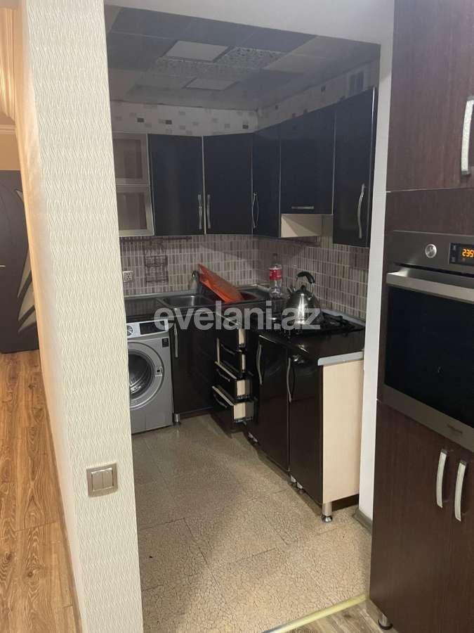 Kirayə verilir, yeni tikili, 3 otaqlı, 130 m², Bakı, Nəsimi r, Nizami m.