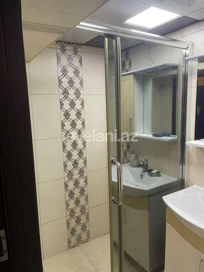 Kirayə verilir, yeni tikili, 3 otaqlı, 130 m², Bakı, Nəsimi r, Nizami m.