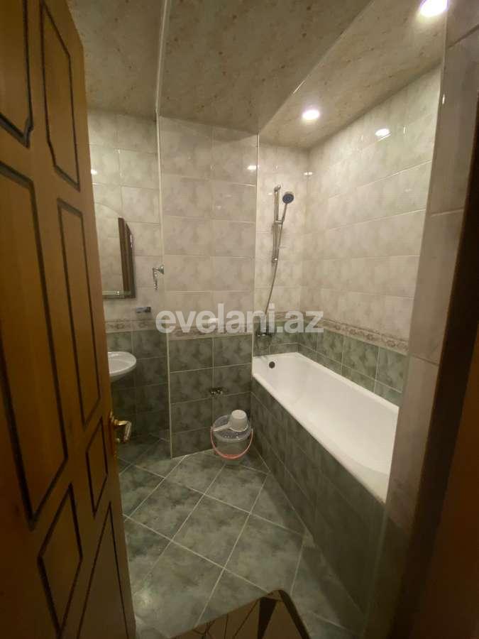 Kirayə verilir, yeni tikili, 3 otaqlı, 122 m², Bakı, Yasamal r, Nizami m.