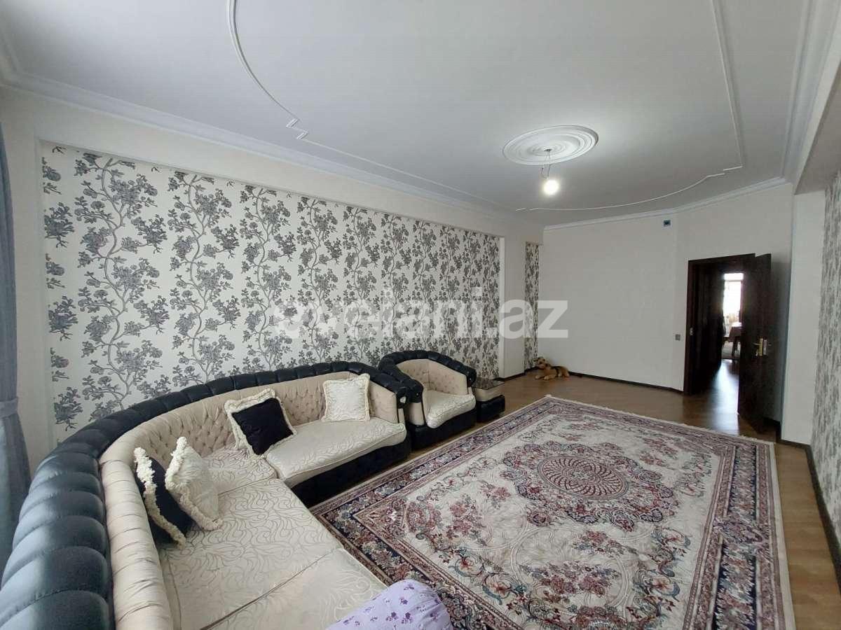 Satılır, yeni tikili, 2 otaqlı, 108 m², Bakı, Nizami r, Xalqlar Dostluğu m.