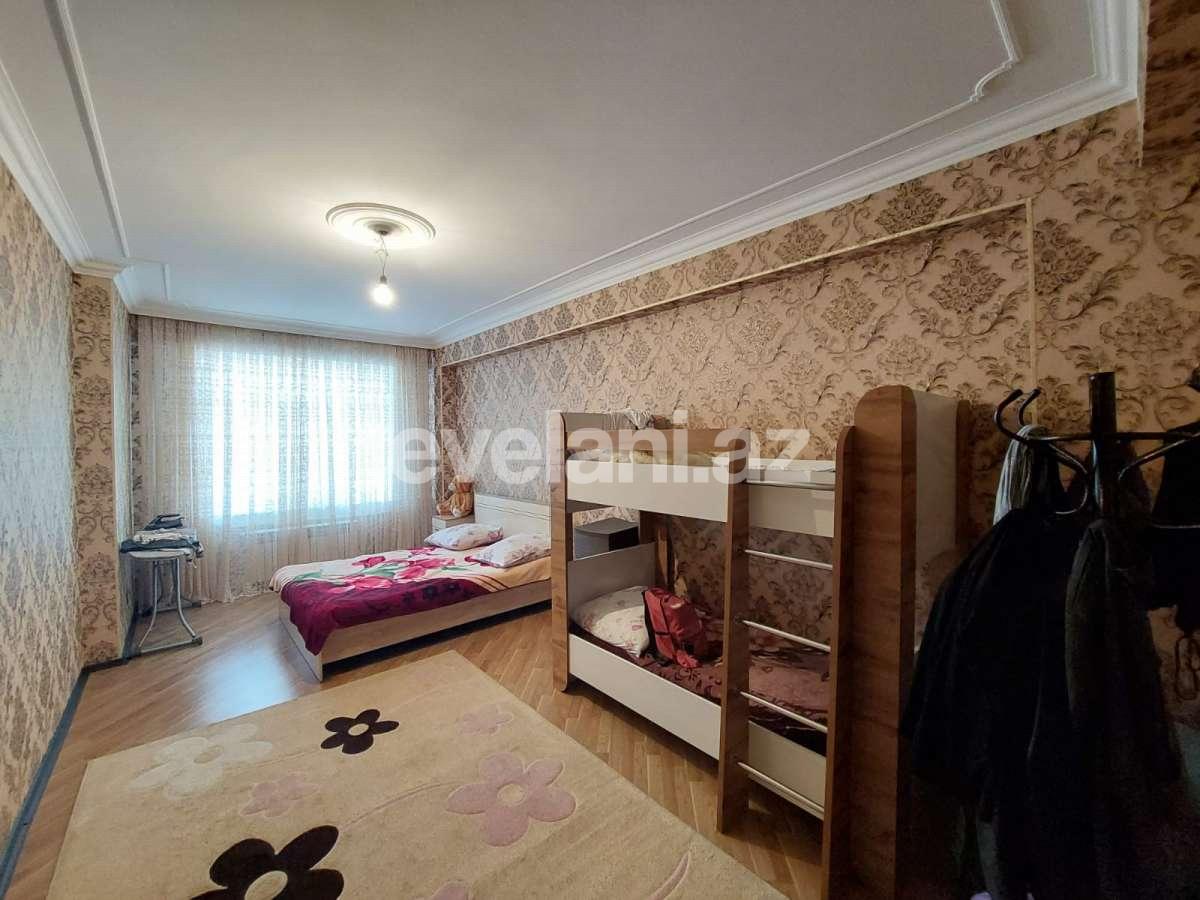 Satılır, yeni tikili, 2 otaqlı, 108 m², Bakı, Nizami r, Xalqlar Dostluğu m.