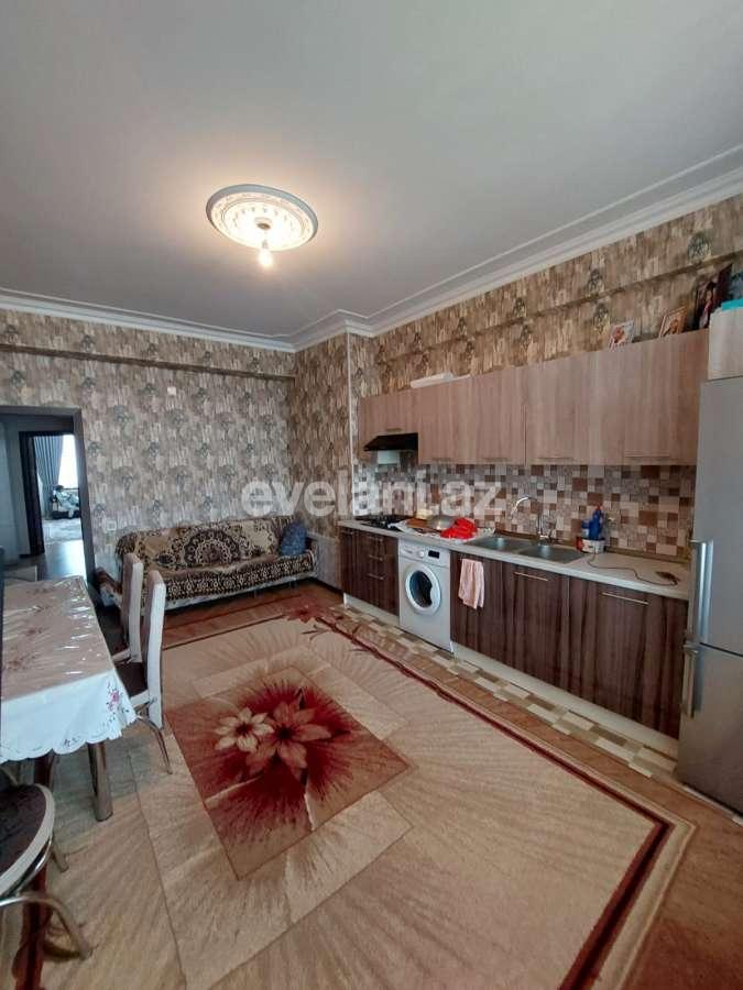 Satılır, yeni tikili, 2 otaqlı, 108 m², Bakı, Nizami r, Xalqlar Dostluğu m.