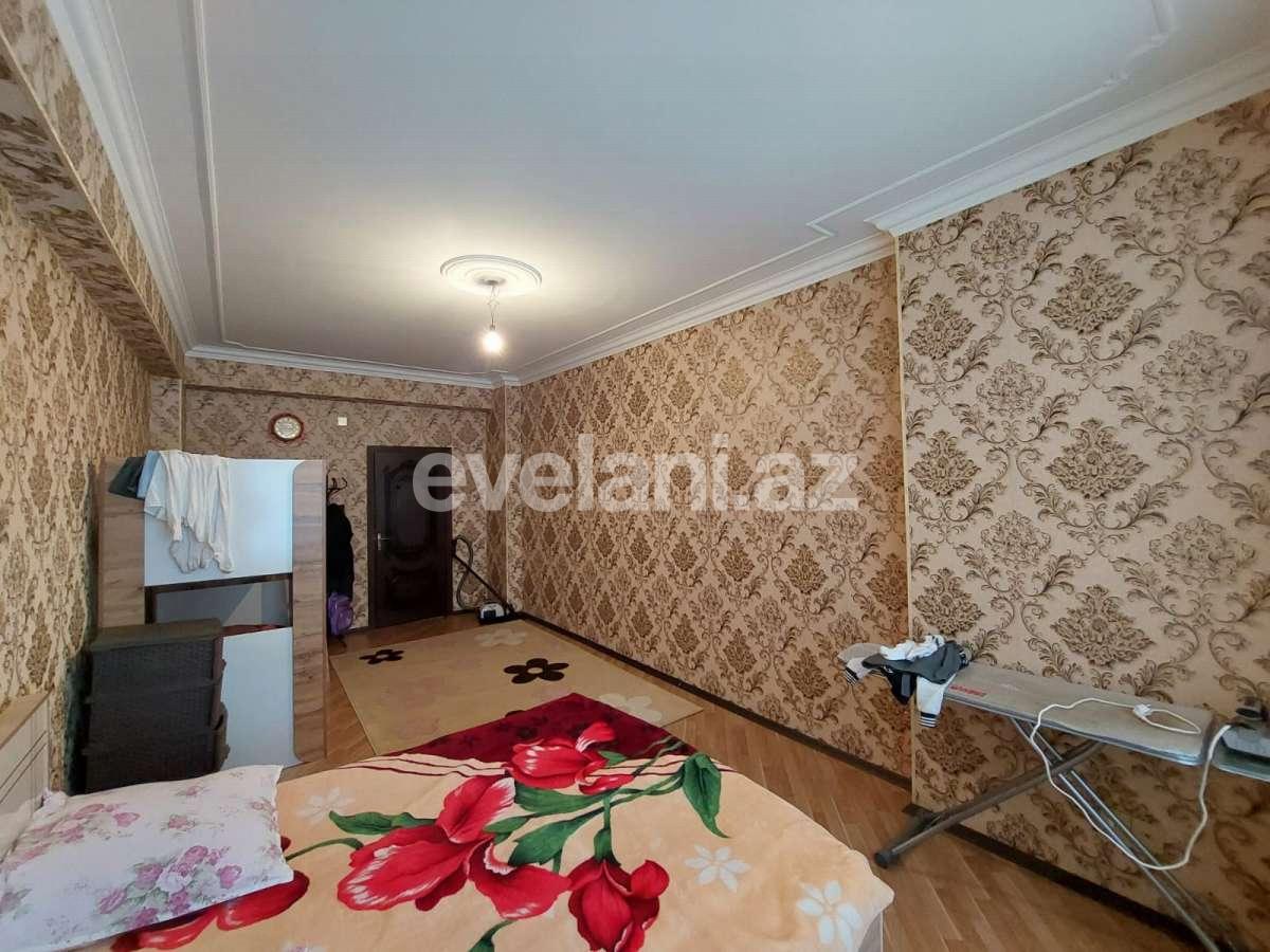 Satılır, yeni tikili, 2 otaqlı, 108 m², Bakı, Nizami r, Xalqlar Dostluğu m.