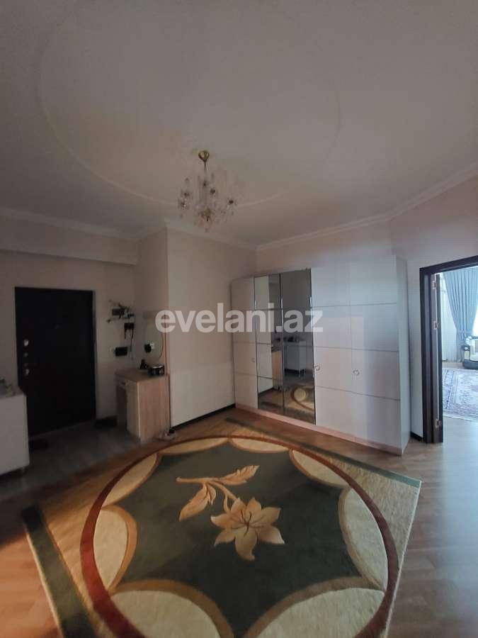 Satılır, yeni tikili, 2 otaqlı, 108 m², Bakı, Nizami r, Xalqlar Dostluğu m.