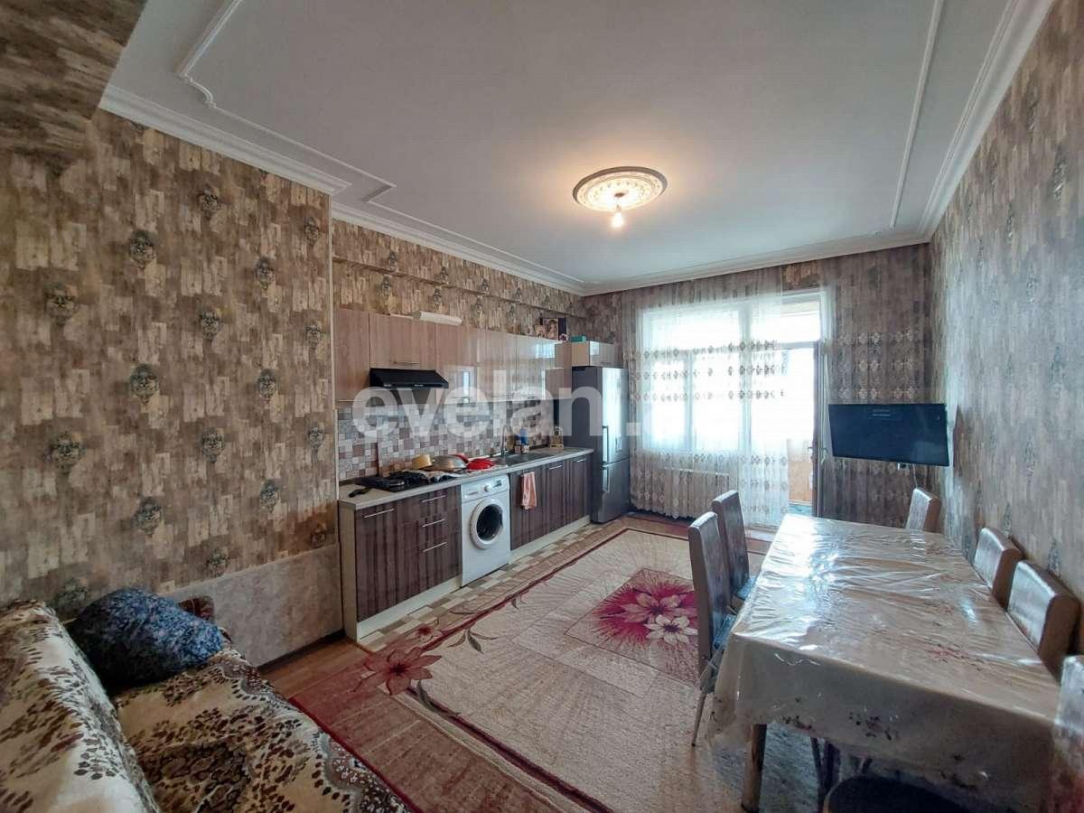 Satılır, yeni tikili, 2 otaqlı, 108 m², Bakı, Nizami r, Xalqlar Dostluğu m.