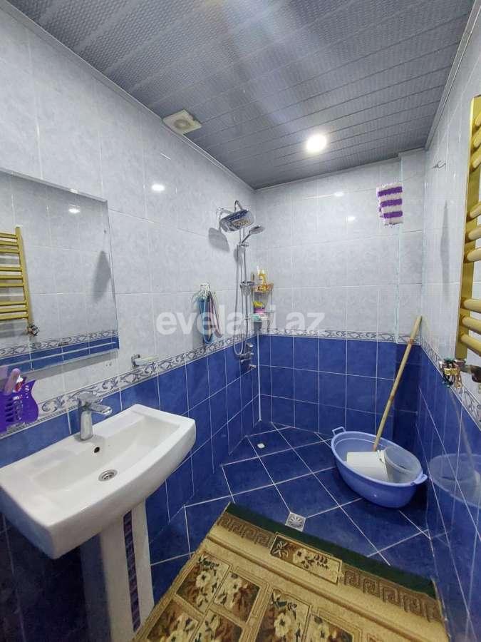 Satılır, yeni tikili, 2 otaqlı, 108 m², Bakı, Nizami r, Xalqlar Dostluğu m.