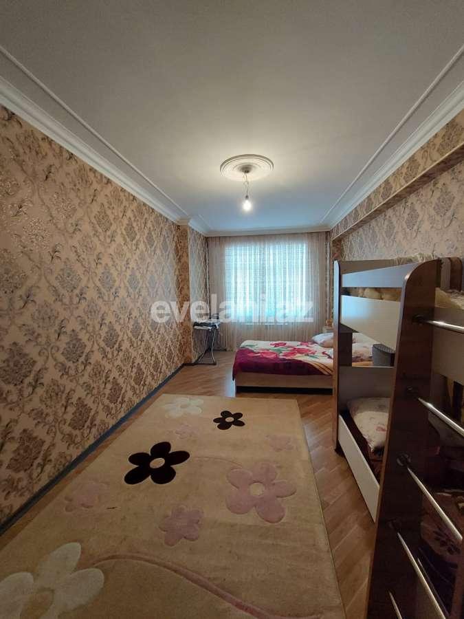 Satılır, yeni tikili, 2 otaqlı, 108 m², Bakı, Nizami r, Xalqlar Dostluğu m.