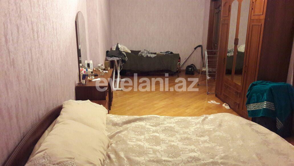 Kirayə verilir, yeni tikili, 2 otaqlı, 111 m², Bakı, Binəqədi r, 9-cu mikrorayon q.