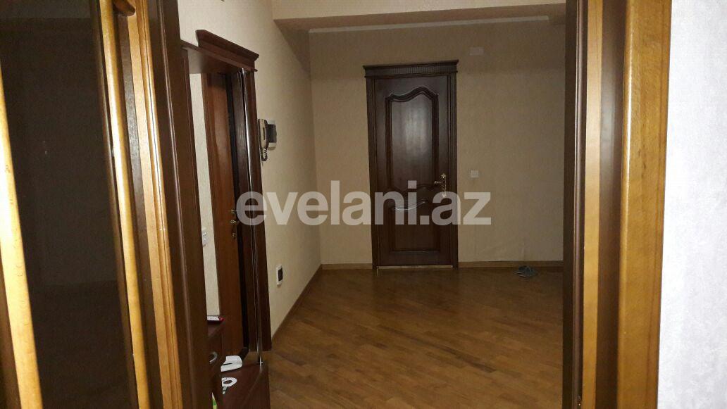 Kirayə verilir, yeni tikili, 2 otaqlı, 111 m², Bakı, Binəqədi r, 9-cu mikrorayon q.