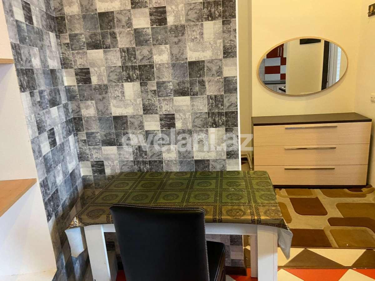 Rent, old building, 3 room, 122 m², Baku, Sabail r, Icheri Sheher m.