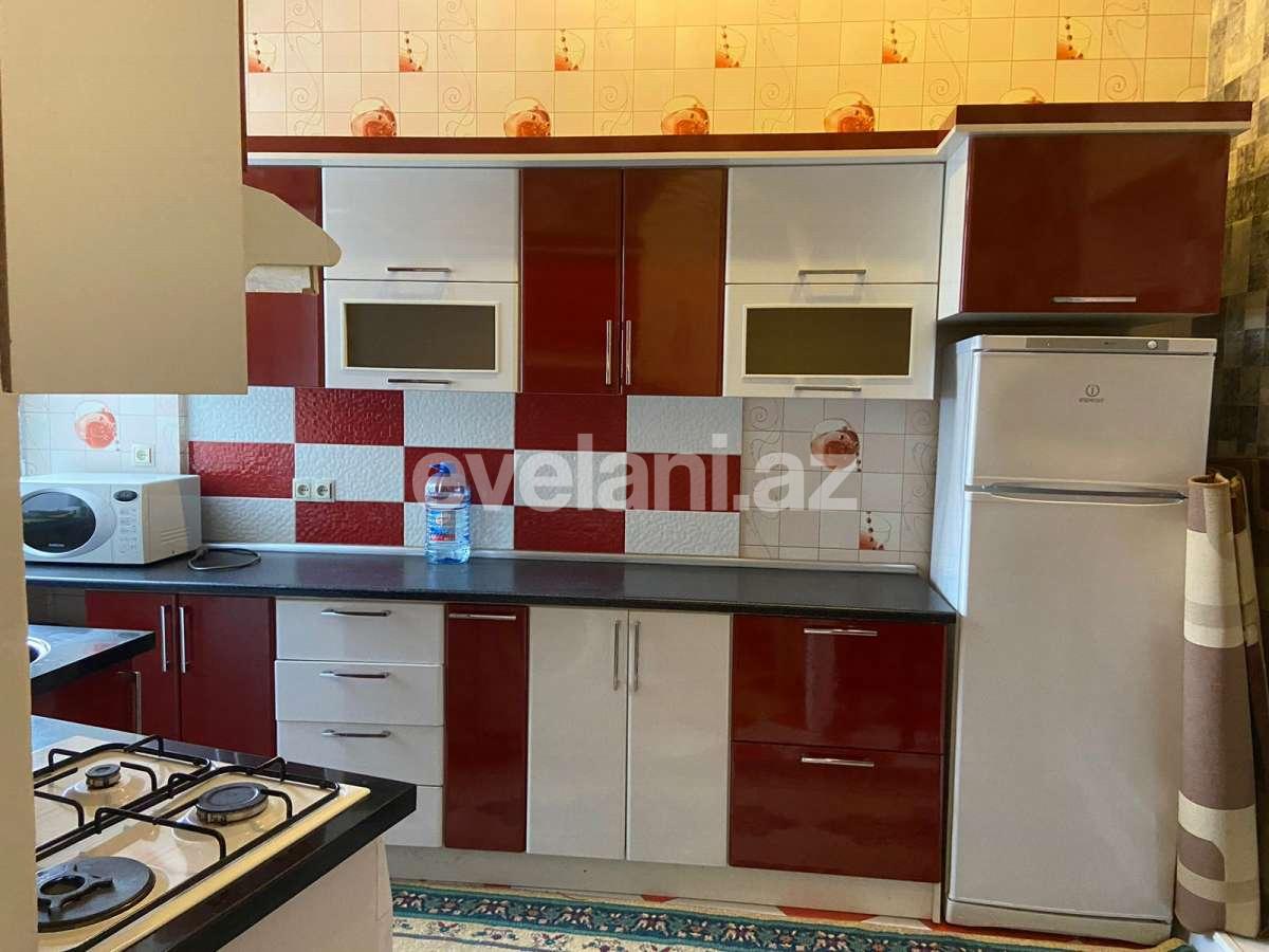 Rent, old building, 3 room, 122 m², Baku, Sabail r, Icheri Sheher m.