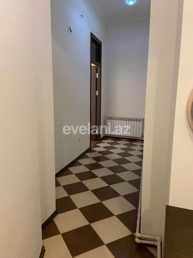 Rent, old building, 3 room, 122 m², Baku, Sabail r, Icheri Sheher m.
