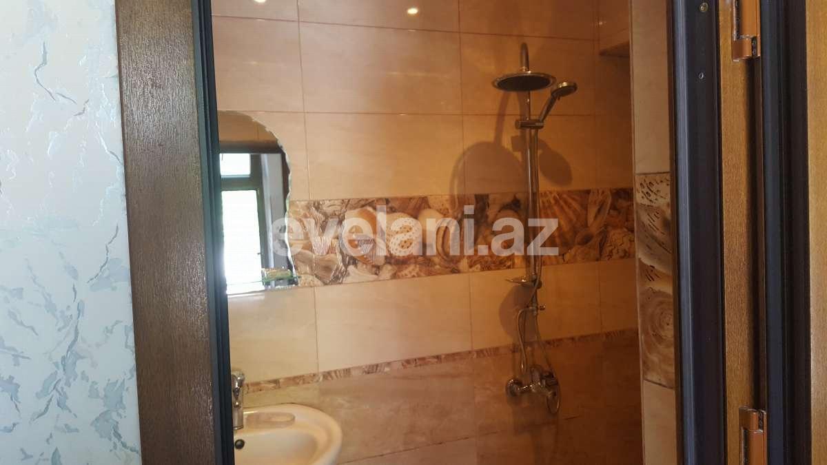 Rent, old building, 2 room, 50 m², Baku, Nasimi r.
