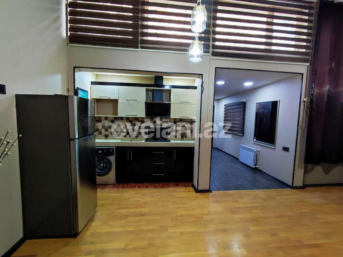 Kirayə verilir, ofis, 3 otaqlı, 70 m², Bakı, Səbail r, Sahil m.