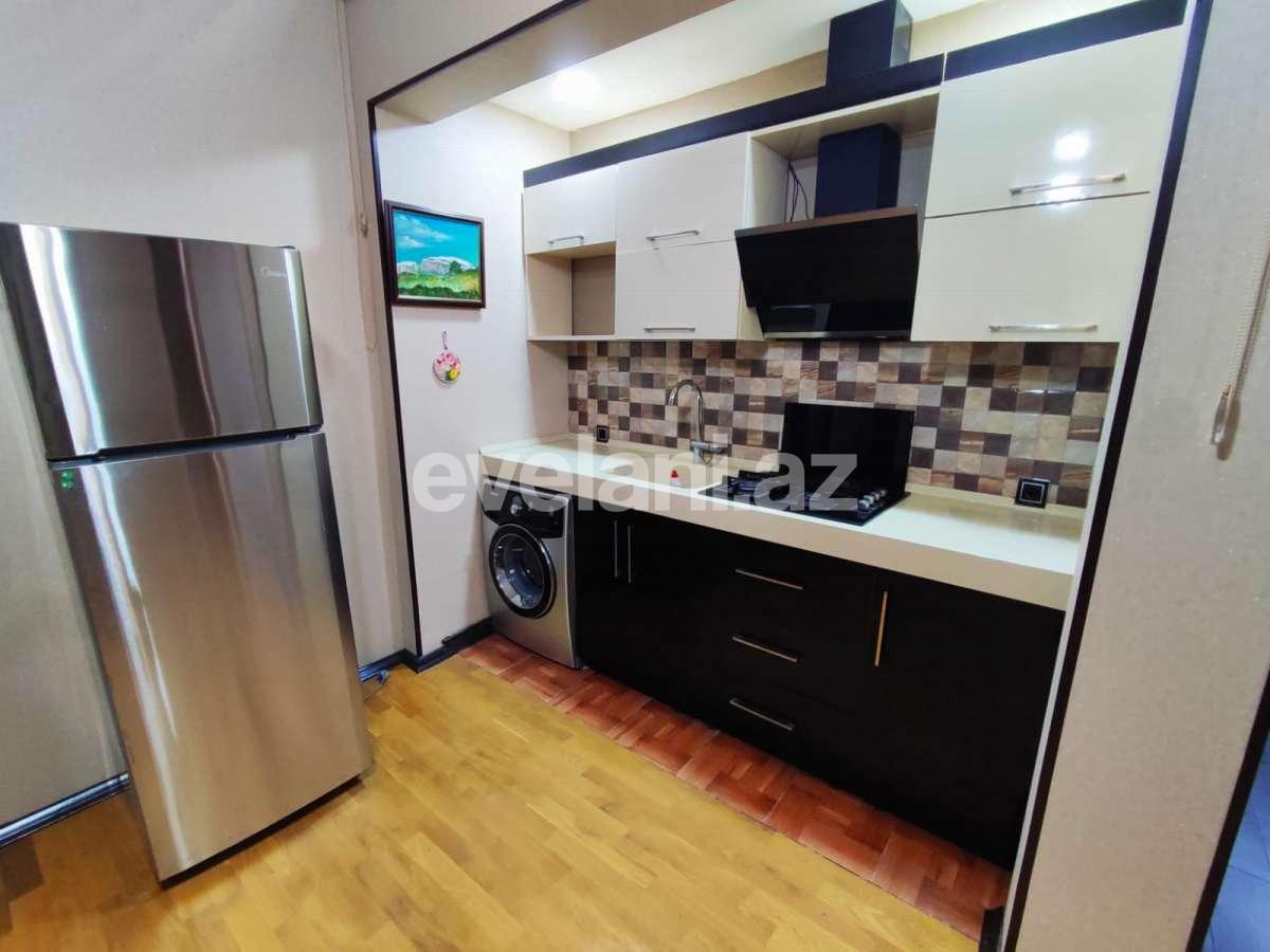 Kirayə verilir, ofis, 3 otaqlı, 70 m², Bakı, Səbail r, Sahil m.