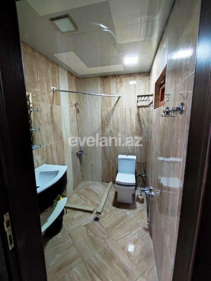 Kirayə verilir, ofis, 3 otaqlı, 70 m², Bakı, Səbail r, Sahil m.