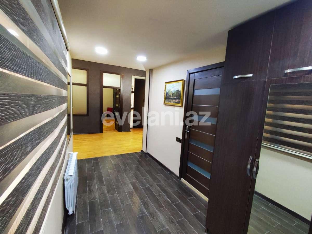 Kirayə verilir, ofis, 3 otaqlı, 70 m², Bakı, Səbail r, Sahil m.