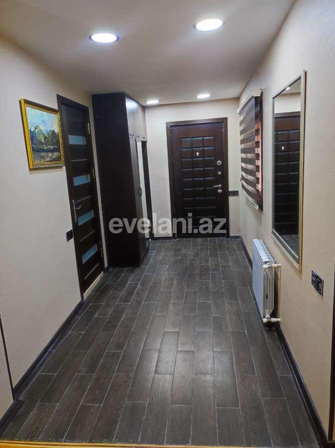 Kirayə verilir, ofis, 3 otaqlı, 70 m², Bakı, Səbail r, Sahil m.