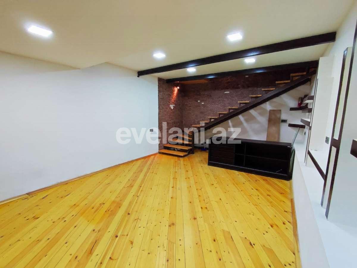 Kirayə verilir, ofis, 3 otaqlı, 70 m², Bakı, Səbail r, Sahil m.