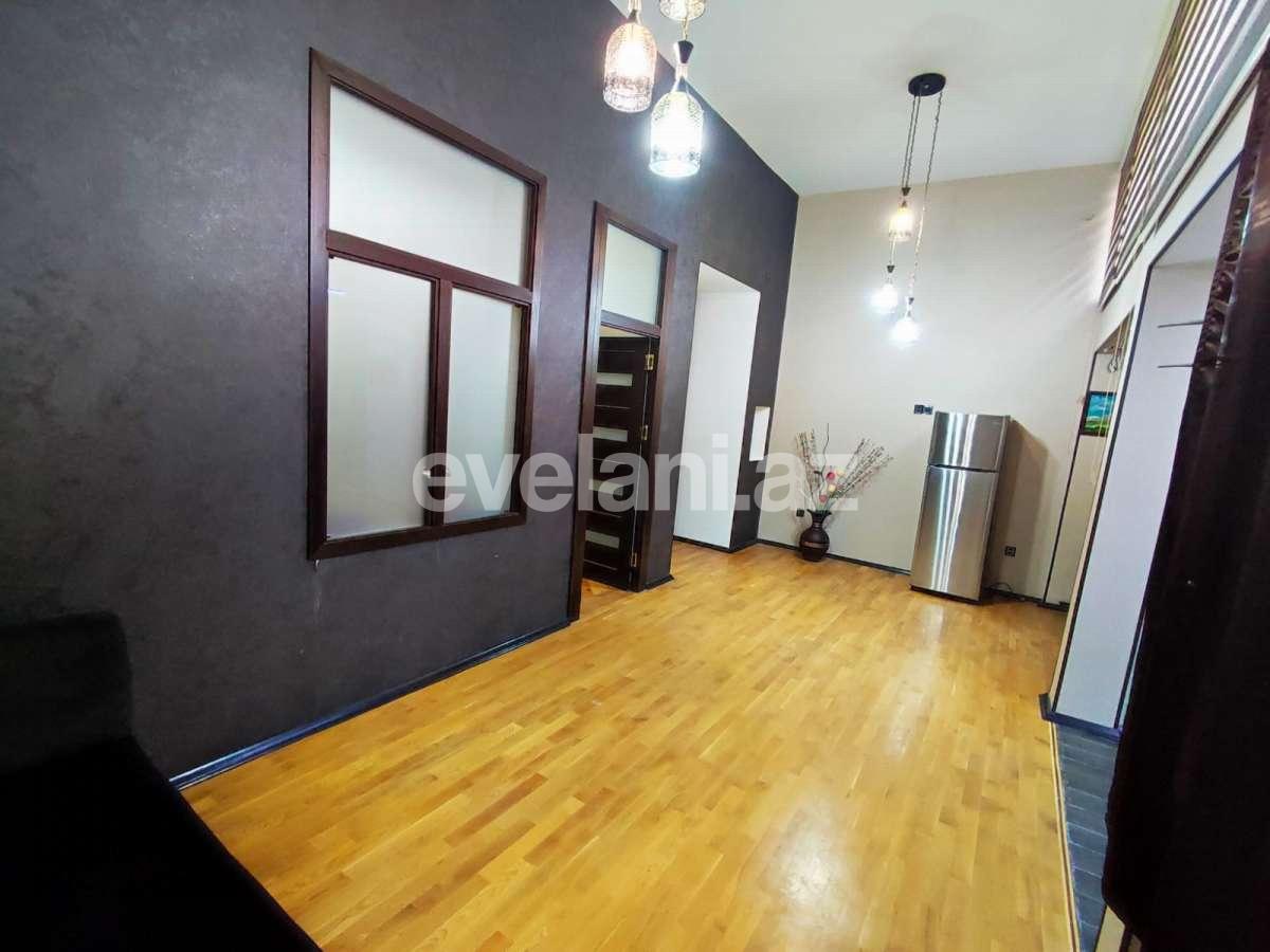 Kirayə verilir, ofis, 3 otaqlı, 70 m², Bakı, Səbail r, Sahil m.
