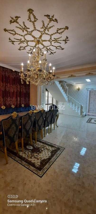 Satılır, həyət evi / bağ, 5 otaqlı, 400 m², Bakı, Sabunçu r.