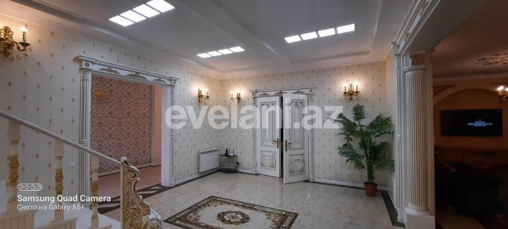 Satılır, həyət evi / bağ, 5 otaqlı, 400 m², Bakı, Sabunçu r.
