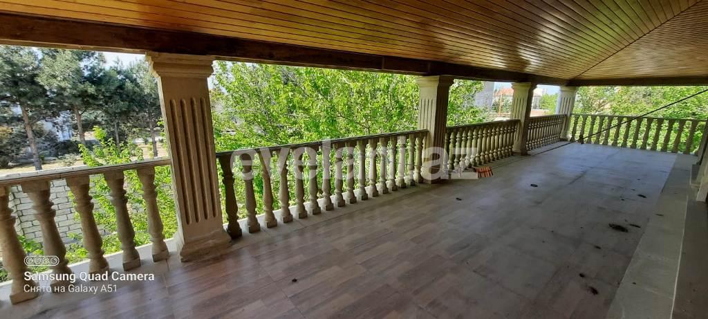 Satılır, həyət evi / bağ, 5 otaqlı, 400 m², Bakı, Sabunçu r.